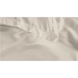 Dekbedovertrek - Wit - Katoen - 2-Persoons