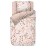 Pip Studio Salento dekbedovertrek - Lits-Jumeaux - 240x200/220 - Gebroken wit