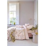 Pip Studio Salento dekbedovertrek - Lits-Jumeaux XL - 260x200/220 - Gebroken wit