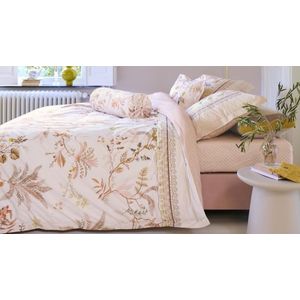 Pip Studio Salento dekbedovertrek - Lits-Jumeaux XL - 260x200/220 - Gebroken wit