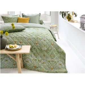 Bedsprei Pip Studio Saluti Piccoli Quilt - Groen