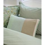 Sierkussen Pip Studio Blockstripe Cushion - Pastel