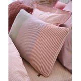 Sierkussen Pip Studio Blockstripe Cushion - Pastel