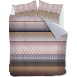 Kardol Millenial dekbedovertrek - Tweepersoons - 200x200/220 - Multi