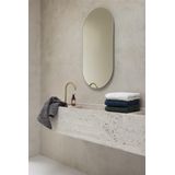 Gastendoekjes - Wit - Katoen - Set van 6