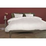 Beddinghouse Change dekbedovertrek - Tweepersoons - 200x200/220 - Wit