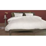 Beddinghouse Change dekbedovertrek - Tweepersoons - 200x200/220 - Wit