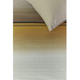 Beddinghouse Persimmon dekbedovertrek - Tweepersoons - 200x200/220 - Bruin