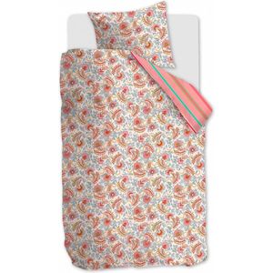 Duvet cover kids sizes 900 Ruby Multi Colour: 100