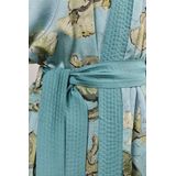 Beddinghouse - Almond Blossom - Kimono - Blauw - Katoen
