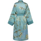 Beddinghouse - Almond Blossom - Kimono - Blauw - Katoen