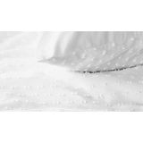 Dekbedovertrek - Grijs - Katoen - 2 Persoons