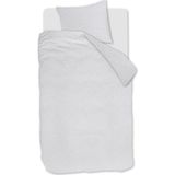 Dekbedovertrek - Grijs - Katoen