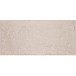 Beddinghouse Care Cotton Bamboo - Badhanddoek - 70 x 140 cm - Beige