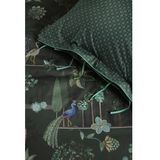 Dekbedovertrek Pip Studio Alberi - Donkergroen