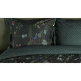 Dekbedovertrek Pip Studio Alberi - Donkergroen