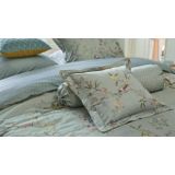 Dekbedovertrek Pip Studio Autunno - Lichtblauw