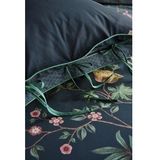 Dekbedovertrek Pip Studio Il Paradiso - Donkerblauw