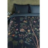 Dekbedovertrek Pip Studio Il Paradiso - Donkerblauw