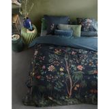 Dekbedovertrek Pip Studio Il Paradiso - Donkerblauw