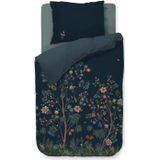 Dekbedovertrek Pip Studio Il Paradiso - Donkerblauw