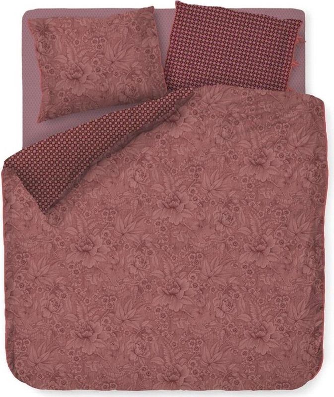 Dekbedovertrek Pip Studio Casa Dei Fiori - Terra