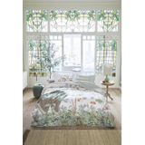 Dekbedovertrek Pip Studio il Paradiso - White