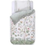 Dekbedovertrek Pip Studio il Paradiso - White