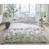 Dekbedovertrek Pip Studio il Paradiso - White