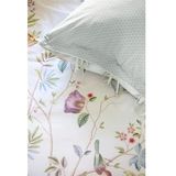 Dekbedovertrek Pip Studio il Paradiso - White