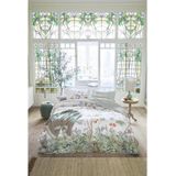 Dekbedovertrek Pip Studio il Paradiso - White