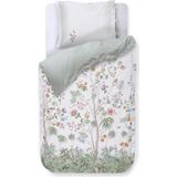 Dekbedovertrek Pip Studio il Paradiso - White
