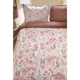 Dekbedovertrek Pip Studio Casa Di Pip - Gebroken Wit