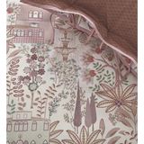 Dekbedovertrek Pip Studio Casa Di Pip - Gebroken Wit