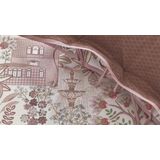 Dekbedovertrek Pip Studio Casa Di Pip - Gebroken Wit