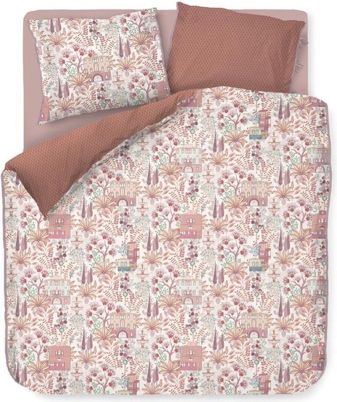 Dekbedovertrek Pip Studio Casa Di Pip - Gebroken Wit