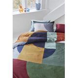 Dekbedovertrek Beddinghouse Dutch Design Icon - Multi
