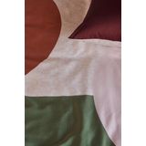 Dekbedovertrek Beddinghouse Dutch Design Icon - Multi