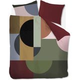 Dekbedovertrek Beddinghouse Dutch Design Icon - Multi