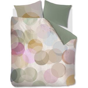 Dekbedovertrek Dutch Design Bonbon - Multi