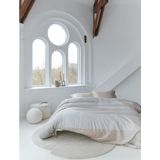 Dekbedovertrek Beddinghouse Dutch Design Structure - Sand