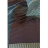 Dekbedovertrek Kardol Sloane Square - Olijfgroen