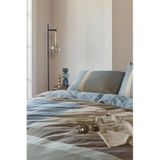 Dekbedovertrek Kardol Sloane Square - Olijfgroen