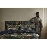 Kimono MOOOI Unisex Menagerie Of Extinct Animals Raven