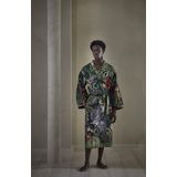 Kimono MOOOI Unisex Menagerie Of Extinct Animals Raven