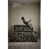 Kimono MOOOI Unisex Menagerie Of Extinct Animals Raven
