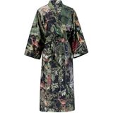 Kimono MOOOI Unisex Menagerie Of Extinct Animals Raven
