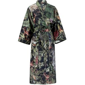 Kimono MOOOI Unisex Menagerie Of Extinct Animals Raven