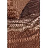 Beddinghouse Demi dekbedovertrek - Eenpersoons - 140x200/220 - Steenrood