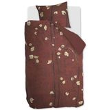 Dekbedovertrek Beddinghouse x Van Gogh Museum Plum Blossoms - Red